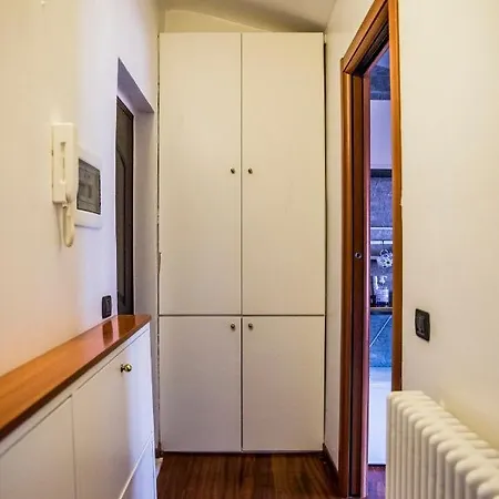 Stupenda Mansarda Centralissima, Finiture Di Lusso Apartamento *