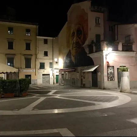 Stupenda Mansarda Centralissima, Finiture Di Lusso