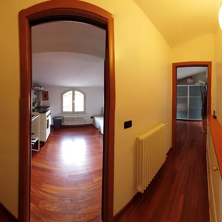 Apartment Stupenda Mansarda Centralissima, Finiture Di Lusso