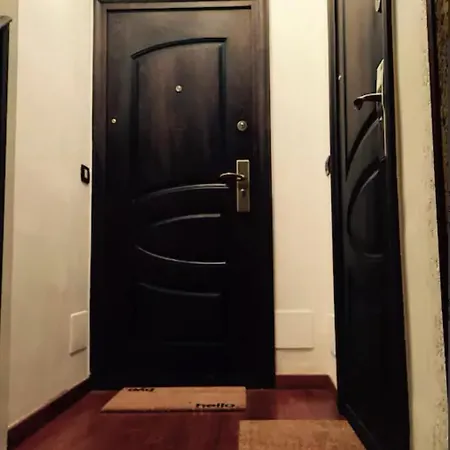 Stupenda Mansarda Centralissima, Finiture Di Lusso Appartement *
