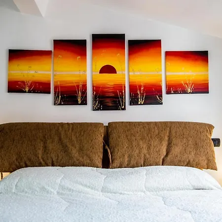 Apartment Stupenda Mansarda Centralissima, Finiture Di Lusso