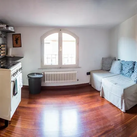 Apartment Stupenda Mansarda Centralissima, Finiture Di Lusso