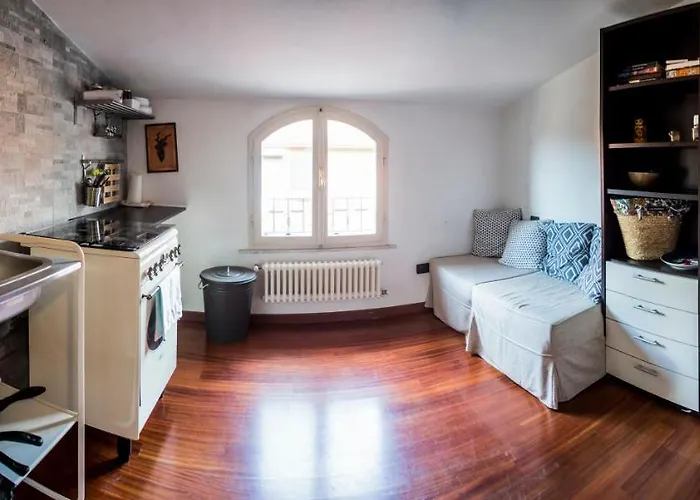 Appartement Stupenda Mansarda Centralissima, Finiture Di Lusso